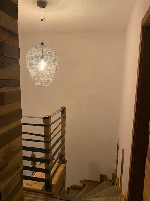Als As De Coeur La Maison Aux Mille Et Un Coeurs Neuve-Eglise Eksteriør bilde